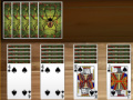 Mäng Spider Solitaire Internetis