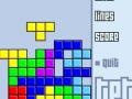 Mäng Tetris Internetis