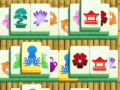 Mäng Mahjong Tornid 2 Internetis