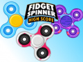 Mäng Fidget Spinner Kõrgeim Tulemus Internetis