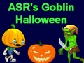 Mäng Asrs Goblin Halloweeni Internetis