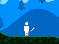 Mäng Super Stickman Golf Internetis