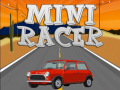 Mäng Mini Racer Internetis