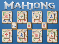 Mäng Mahjong Internetis