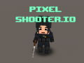 Mäng Pixel Shooter.io Internetis