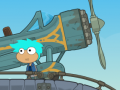 Mäng Poptropica Internetis