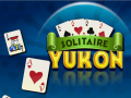 Mäng Yukon Solitaire Internetis