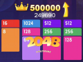 Mäng 2048 Solitaire Internetis