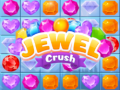 Mäng Jewel Crush Internetis