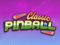 Mäng Klassikaline Pinball Internetis