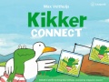 Mäng Kikker Connect Internetis