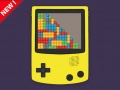 Mäng Tetris Game Boy Internetis