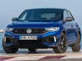 Mäng Volkswagen T-Roc R Internetis