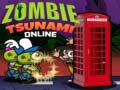 Mäng Zombie Tsunami Online Internetis