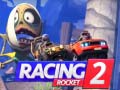 Mäng Racing Rocket 2 Internetis