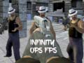 Mäng Lõpmatud Operatsioonid FPS Internetis