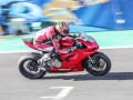 Mäng Ducati Panigale Internetis