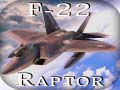 Mäng F22 Raptor Internetis