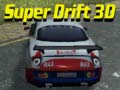 Mäng Super Drift 3D Internetis