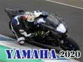 Mäng Yamaha 2020 Libisemine Internetis