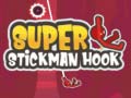 Mäng Super Stickman Hook Internetis