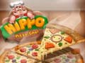 Mäng Hippo Pizza Peegel Internetis