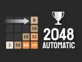 Mäng 2048 Automaatne Internetis