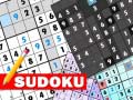 Mäng Sudoku Internetis