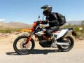 Mäng KTM 690 Enduro R Internetis