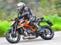 Mäng KTM Super Duke R Internetis