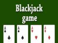 Mäng Blackjack Mäng Internetis