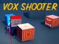 Mäng Vox Shooter Internetis