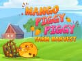 Mäng Mango Põrsas Põrsas Farm Internetis