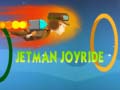 Mäng Jetman Joyride Internetis