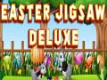 Mäng Easter Pusle Deluxe Internetis