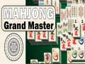 Mäng Mahjong Suur Meister Internetis