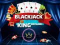 Mäng Blackjack Kuningas Offline Internetis