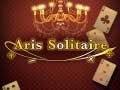 Mäng Aris Solitaire Internetis