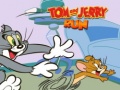 Mäng Tom ja Jerry: Jooks Internetis