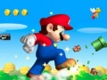 Mäng Super Mario Mõistatus Internetis