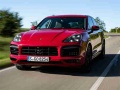 Mäng 2020 Porsche Cayenne GTS Pusle Internetis