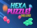 Mäng Hexa Puzzle Deluxe Internetis