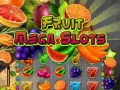 Mäng Puuvilja Mega Slots Internetis