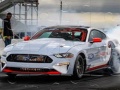 Mäng Driftiv Mustang Jet Puzzle Internetis