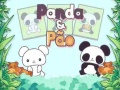 Mäng Panda ja Pao Internetis