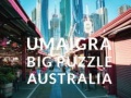 Mäng Umaigra Suur Puzzla Austraalias Internetis