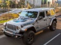 Mäng Jeep Wrangler Rubicon 4xe Libisemine Internetis