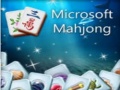 Mäng Microsoft Mahjong Internetis