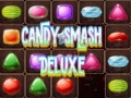 Mäng Candy Smash Deluxe Internetis