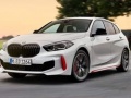 Mäng BMW 128ti 2021 Libise Internetis